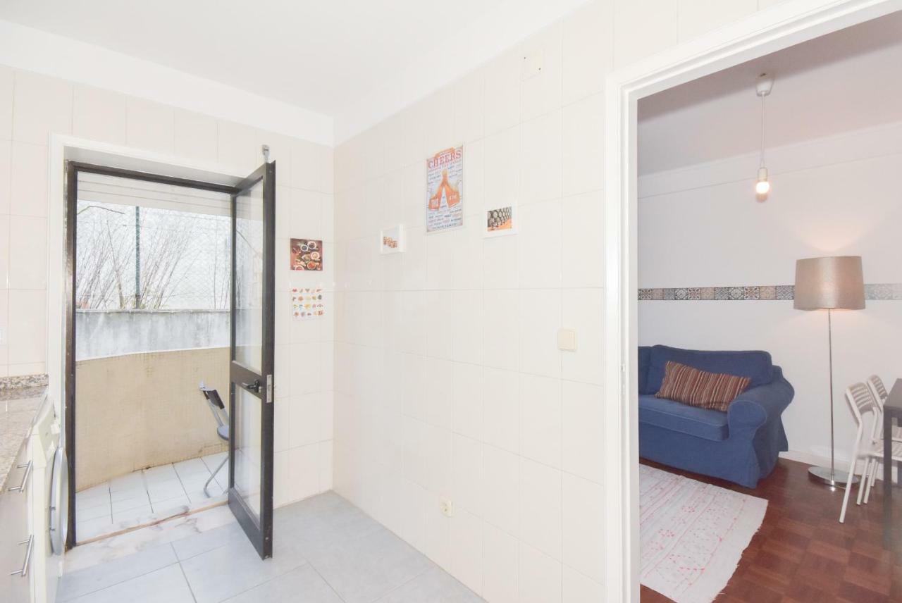 Alegria Downtown Διαμέρισμα Πόρτο Εξωτερικό φωτογραφία
