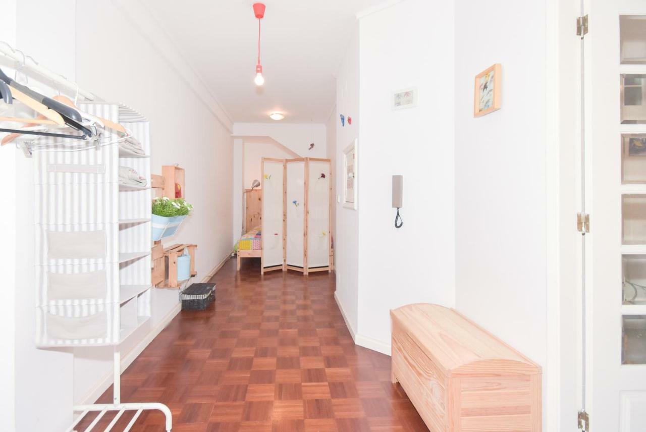 Alegria Downtown Διαμέρισμα Πόρτο Εξωτερικό φωτογραφία