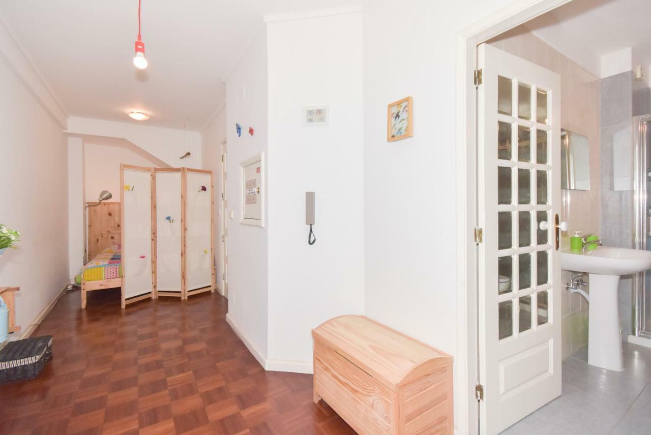 Alegria Downtown Διαμέρισμα Πόρτο Εξωτερικό φωτογραφία